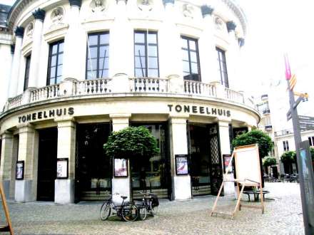 Toneelhuis