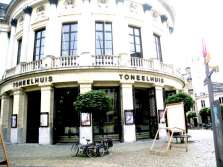 Toneelhuis