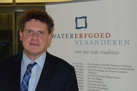 Watererfgoed Vlaanderen stevent af op maritieme musea