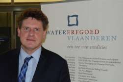 Watererfgoed Vlaanderen stevent af op maritieme musea