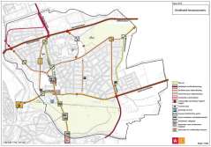 Wijkcirculatieplan Deurne Noord