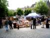 Vrijdagmarkt - plaats