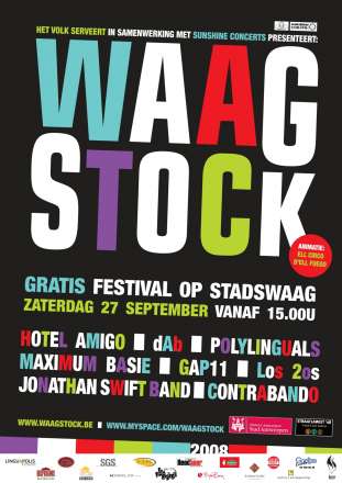 waagstock
