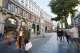 Antwerpen Winkelzondagen