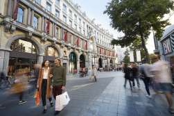 Antwerpen Winkelzondagen