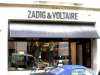 Zadig et Voltaire - winkel