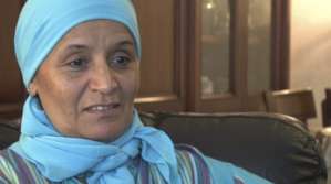 Zohra Ben Mansour