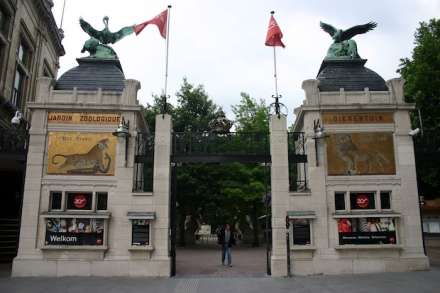 Zoo Antwerpen