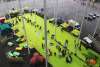 Kick-off Zomer van Antwerpen