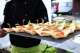 Fusions of Taste gerecht