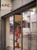 A.P.C. Antwerpen Lombardenvest