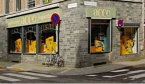 Acco Antwerpen
