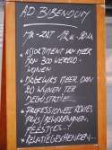 Ad Bibendum Volkstraat Antwerpen