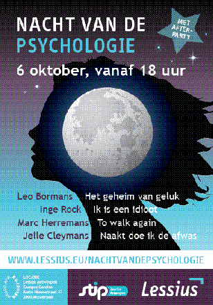 Nacht van de Psychologie