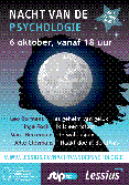 Nacht van de Psychologie