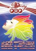 DirtyPop 2011