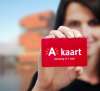A-kaart