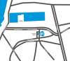 Albert Heijn op het Hessenplein kaartje