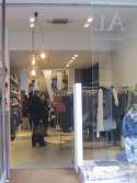 American Outfitters Antwerpen 1