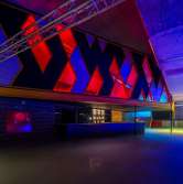 Evementenhal Ampere opent haar deuren onder het Centraal Station