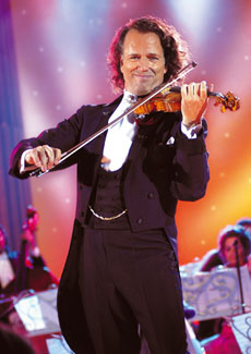 André Rieu