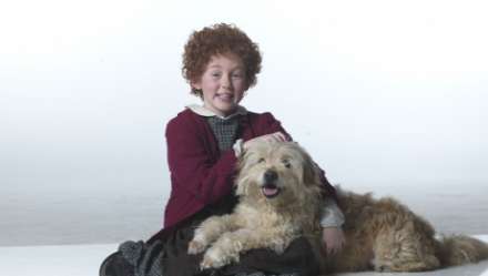 Annie, de musical