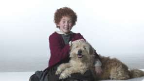 Annie, de musical