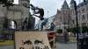 Antwerp City Drops 2017