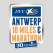 Antwerp 10 Miles & Marathon 2015