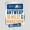Antwerp 10 Miles & Marathon 2015