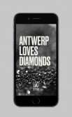 Antwerp Loves Diamonds apps
