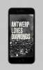 Antwerp Loves Diamonds apps