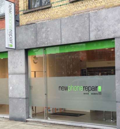 New Phone Repair 't Zuid