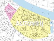Antwerpen Autovrij 2010 kaart