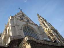 Antwerpen Kathedraal
