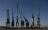 Antwerpse historische kranen