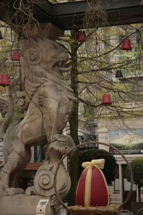 Antwerpen Zoo