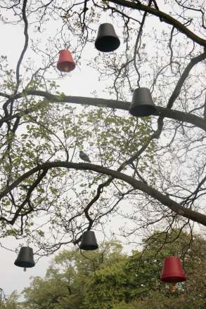 Antwerpen Zoo Paasklokken