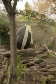 Antwerpen Zoo Paasei