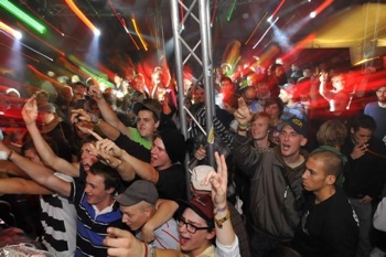 Antwerp Open Air