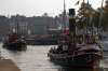 Antwerpen Waterkant 2009