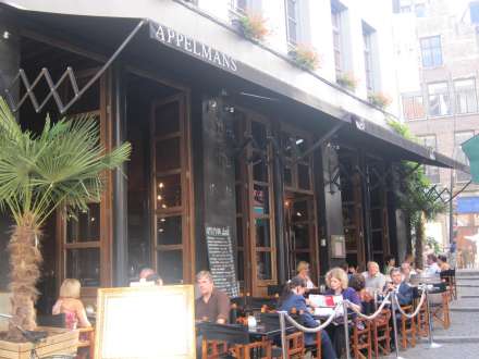 Appelmans