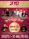 Arabian Nights 2012
