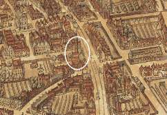 Archeologie Paardenmarkt 34-36