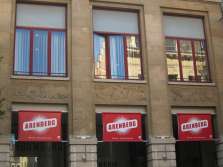Arenbergschouwburg Antwerpen
