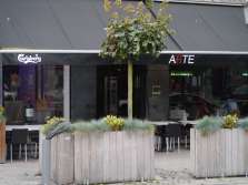 Arte Antwerpen