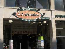 A.S. Adventure Antwerpen