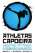 Athletas Capoeira logo