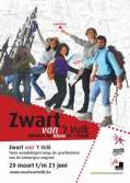 Zwart van 't volk