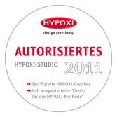 Authorised Hypoxi Studio